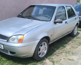 FORD Unknown Model 2001 — imagine 2