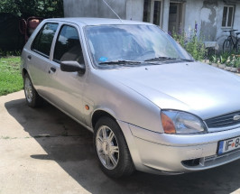 FORD Unknown Model 2001 — imagine 4