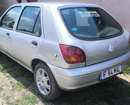 FORD Unknown Model 2001 — imagine 3