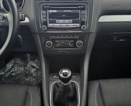 VOLKSWAGEN Golf 2010 — imagine 4