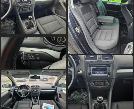 VOLKSWAGEN Golf 2010 — imagine 5
