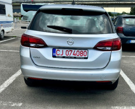 OPEL Unknown Model 2020 — imagine 5