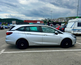 OPEL Unknown Model 2020 — imagine 2