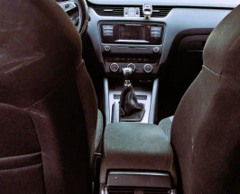 FORD Fusion 2008 — imagine 46