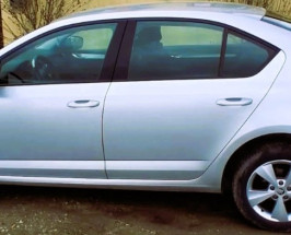 FORD Fusion 2008 — imagine 49
