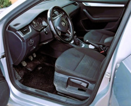 FORD Fusion 2008 — imagine 47