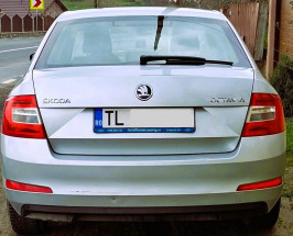 FORD Fusion 2008 — imagine 48
