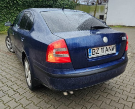 SKODA Octavia 2007 — imagine 2