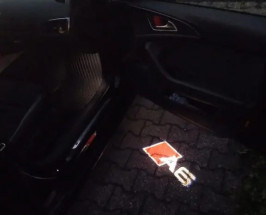 AUDI A6 2012 — imagine 27