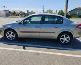 RENAULT Megane 2007 — imagine 2