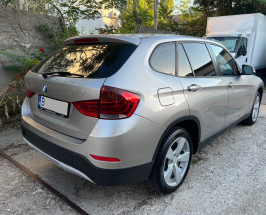 BMW X1 2012 — imagine 28