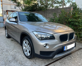BMW X1 2012 — imagine 32