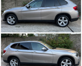 BMW X1 2012 — imagine 33