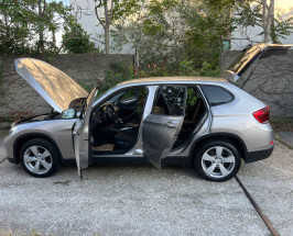 BMW X1 2012 — imagine 30