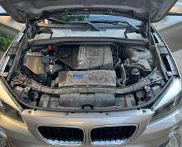 BMW X1 2012 — imagine 34