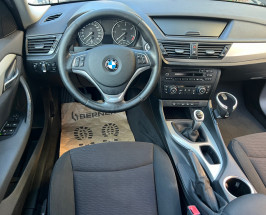 BMW X1 2012 — imagine 31