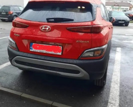 HYUNDAI Kona 2021 — imagine 5