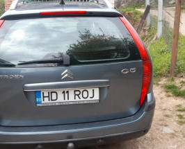CITROËN Unknown Model 2006 — imagine 2