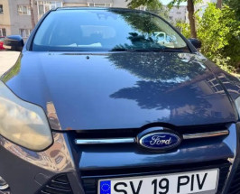 FORD Focus 2011 — imagine 14