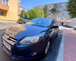 FORD Focus 2011 — imagine 18