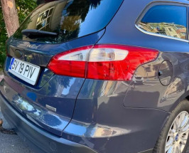 FORD Focus 2011 — imagine 13