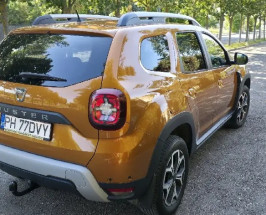DACIA Duster 2018 — imagine 34