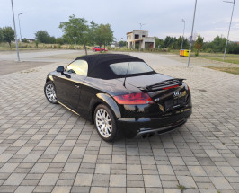 AUDI TT 2011 — imagine 7