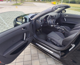 AUDI TT 2011 — imagine 8