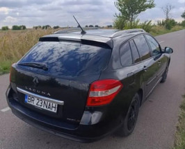 RENAULT Laguna 2008 — imagine 6