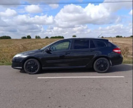 RENAULT Laguna 2008 — imagine 3
