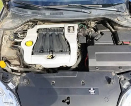 RENAULT Laguna 2008 — imagine 4
