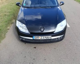RENAULT Laguna 2008 — imagine 8