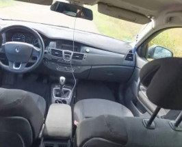 RENAULT Laguna 2008 — imagine 5