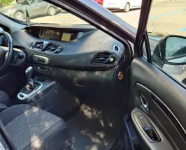 RENAULT Scenic 2013 — imagine 19