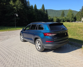 SKODA Kodiaq 2023 — imagine 6