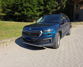 SKODA Kodiaq 2023 — imagine 5