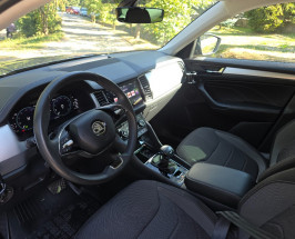 SKODA Kodiaq 2023 — imagine 2