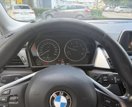 BMW Unknown Model 2015 — imagine 2