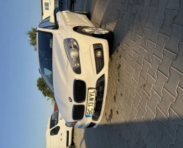 BMW Unknown Model 2015 — imagine 4