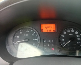 DACIA Logan 2008 — imagine 7