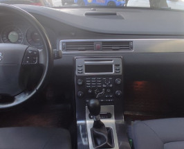 VOLVO S80 2007 — imagine 8