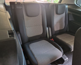 VOLKSWAGEN Sharan 2015 — imagine 15