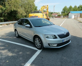 SKODA Octavia 2014 — imagine 2