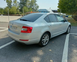 SKODA Octavia 2014 — imagine 6