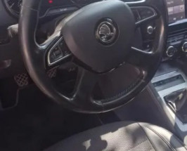 SKODA Octavia 2014 — imagine 8
