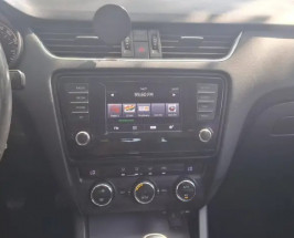SKODA Octavia 2014 — imagine 5