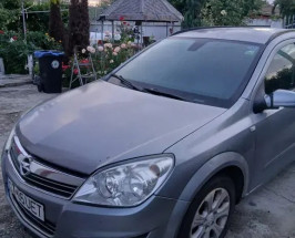 OPEL Astra 2008 — imagine 29