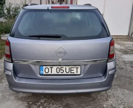 OPEL Astra 2008 — imagine 26