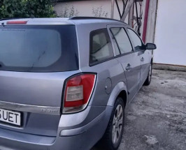 OPEL Astra 2008 — imagine 30