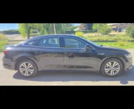 RENAULT Talisman 2017 — imagine 26